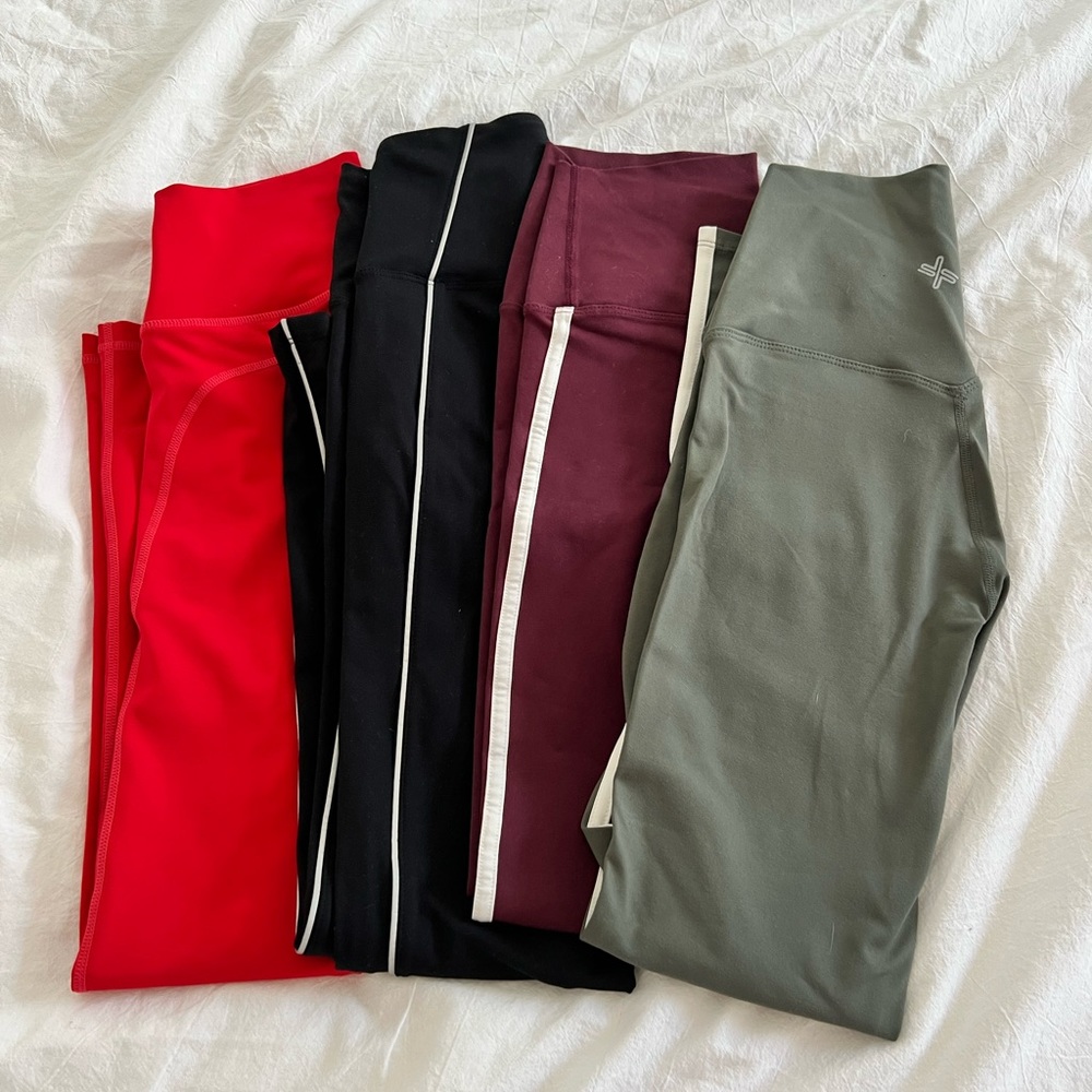 Xexymix Leggings Bundle